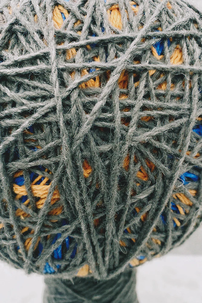 TEXTILE ART BY LORENA CANALS VOL.II - Image 2