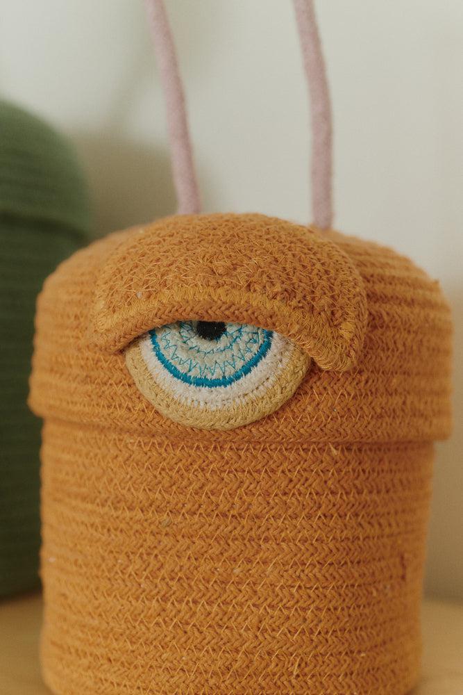 STORAGE BASKET ALIEN PLOOT - Image 4