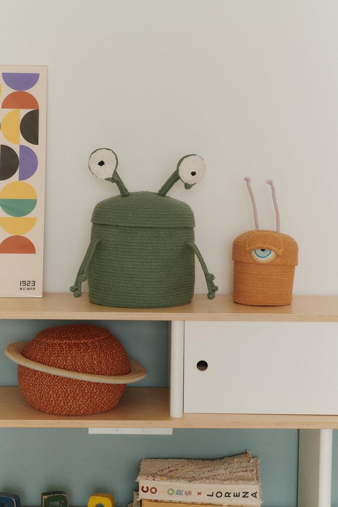 STORAGE BASKET ALIEN PLOOT - Image 5