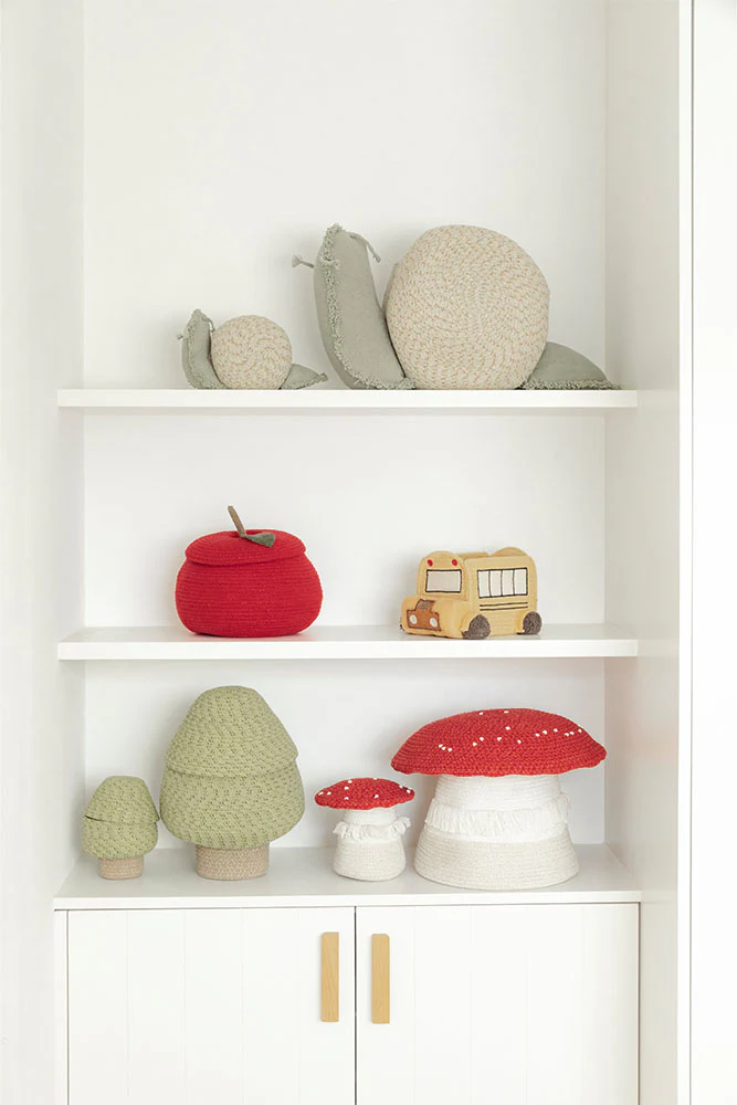Basket Apple - Image 5