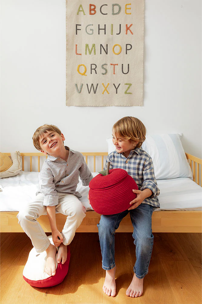 Basket Apple - Image 8