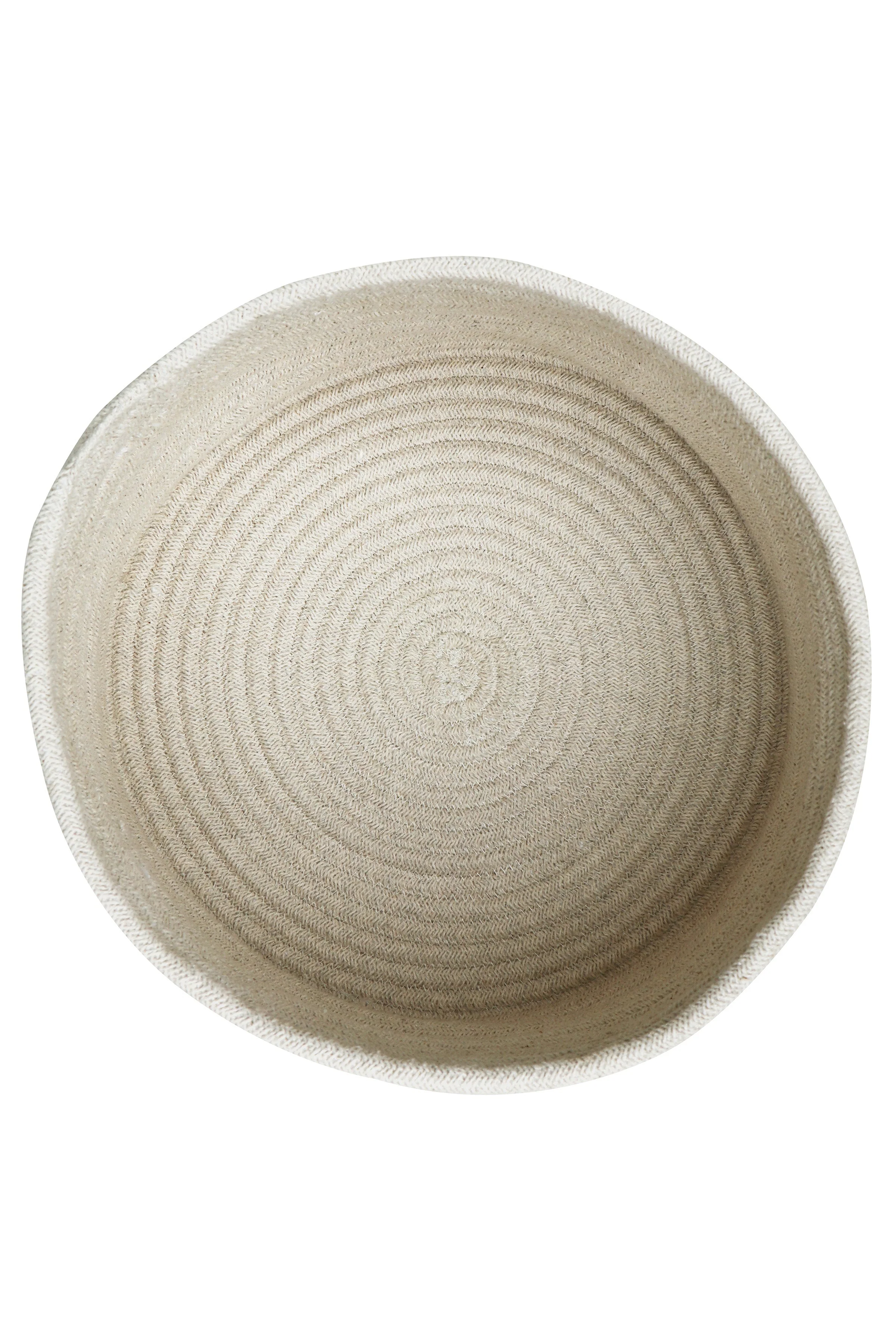 STORAGE BASKET GRAM NATURAL - Image 4