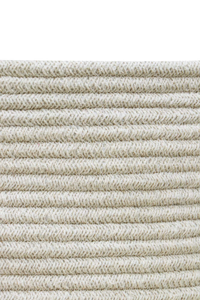 STORAGE BASKET GRAM NATURAL - Image 5