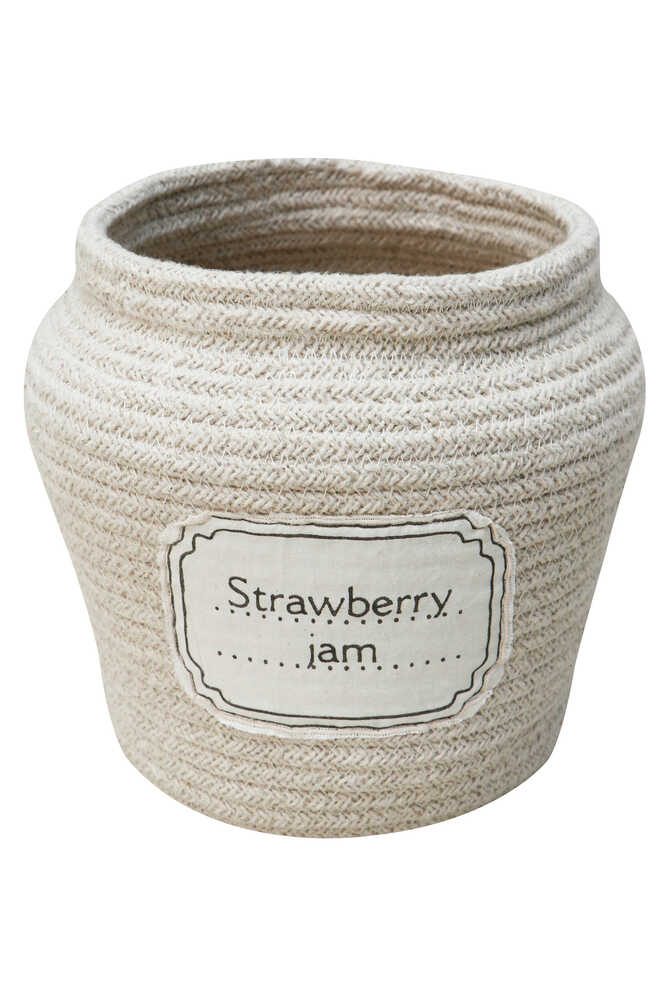 STORAGE BASKET JAM JAR - Image 8