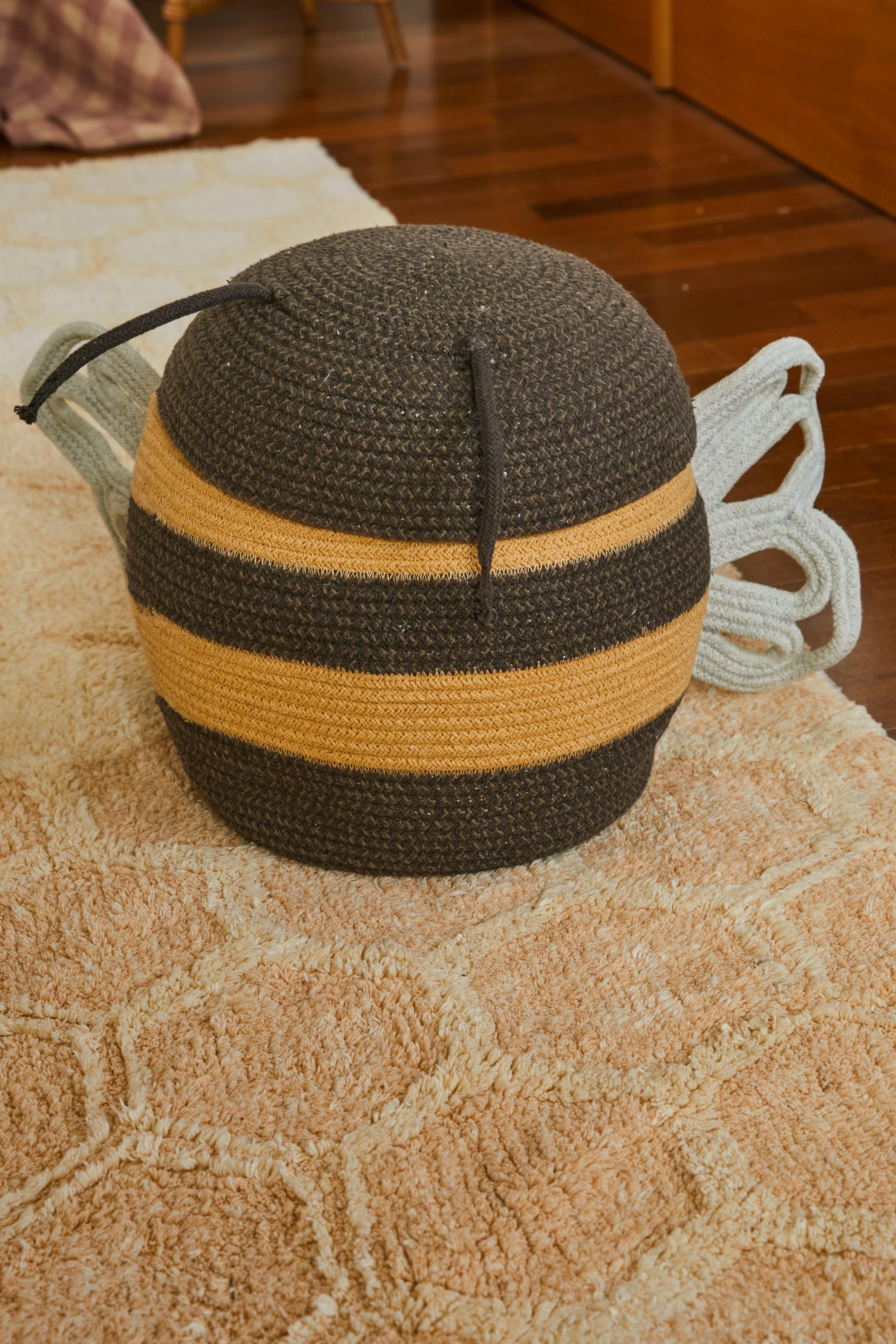 STORAGE BASKET MAMA BEE - Image 5
