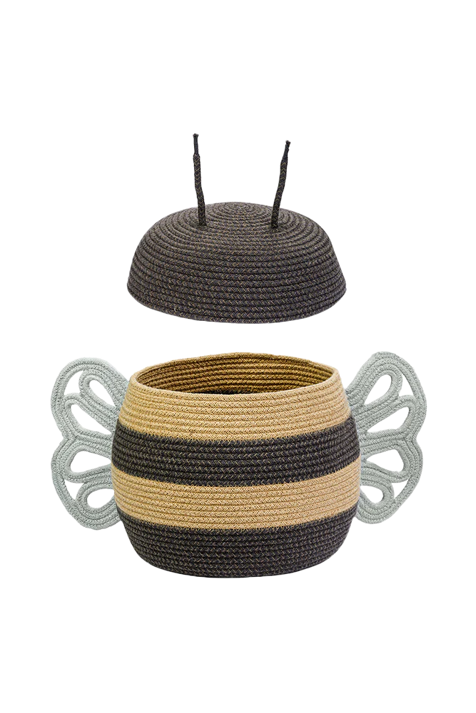 STORAGE BASKET MAMA BEE - Image 6