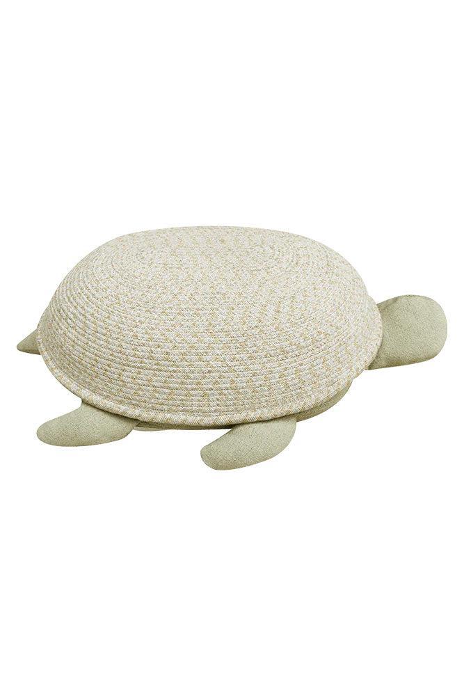 STORAGE BASKET MAMA TURTLE