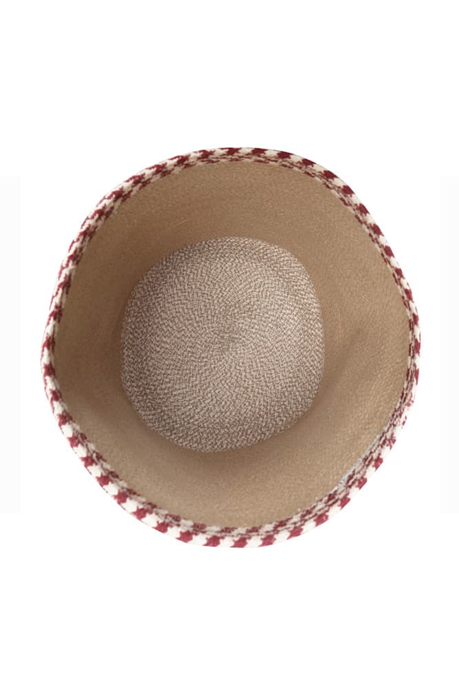 BASKET SUSA TAUPE - Image 6