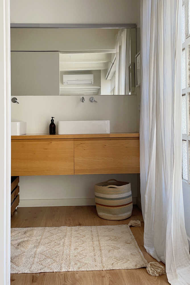STORAGE BASKET TRIPLET - Image 3