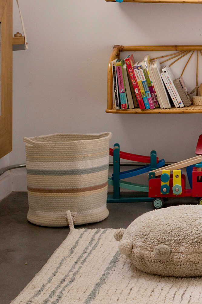 STORAGE BASKET TRIPLET - Image 4