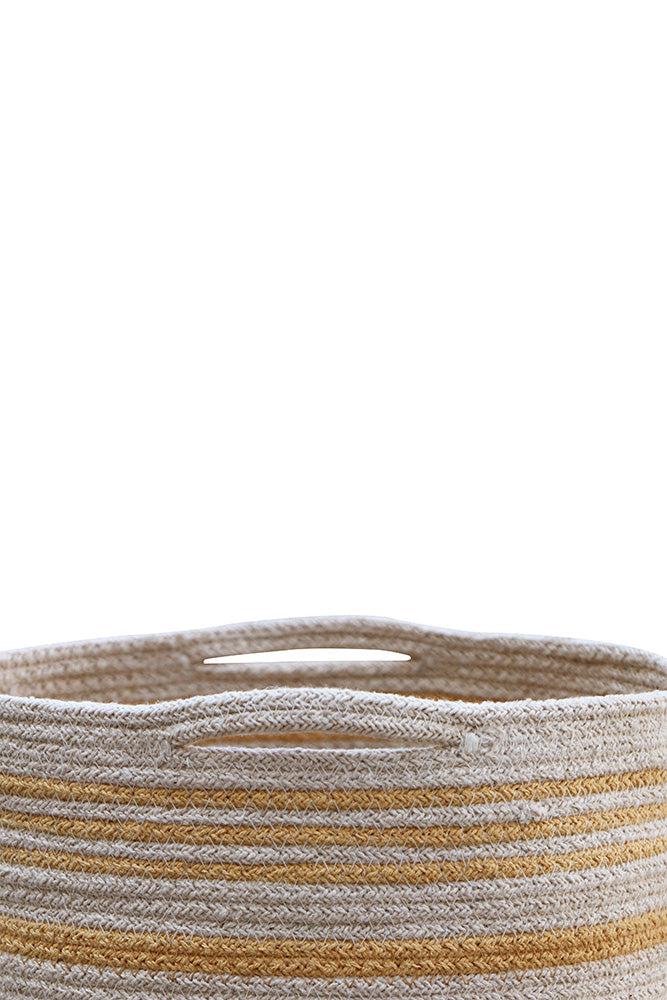 STORAGE BASKET TWIN AMBER - Image 6