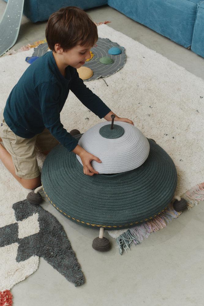 STORAGE BASKET UFO - Image 2