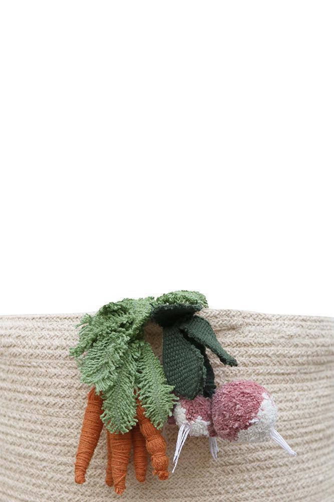 STORAGE BASKET VEGGIES - Image 5