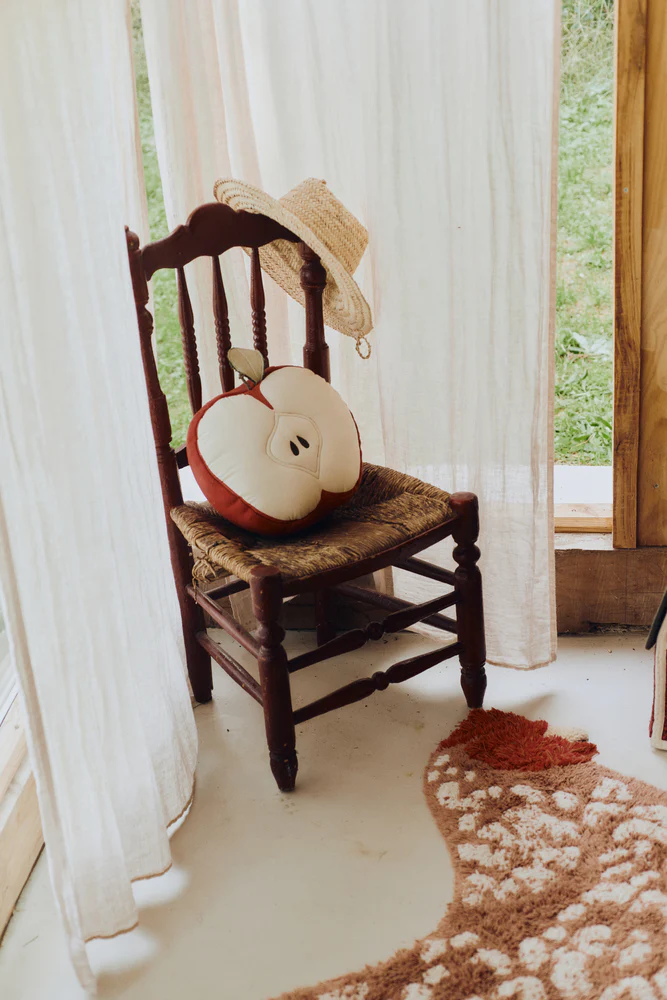 CUSHION APPLE - Image 2