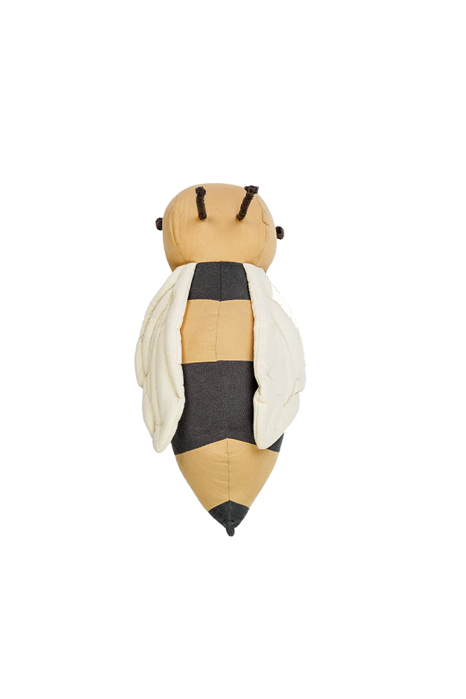 Cushion Buzzy Bee - Image 6