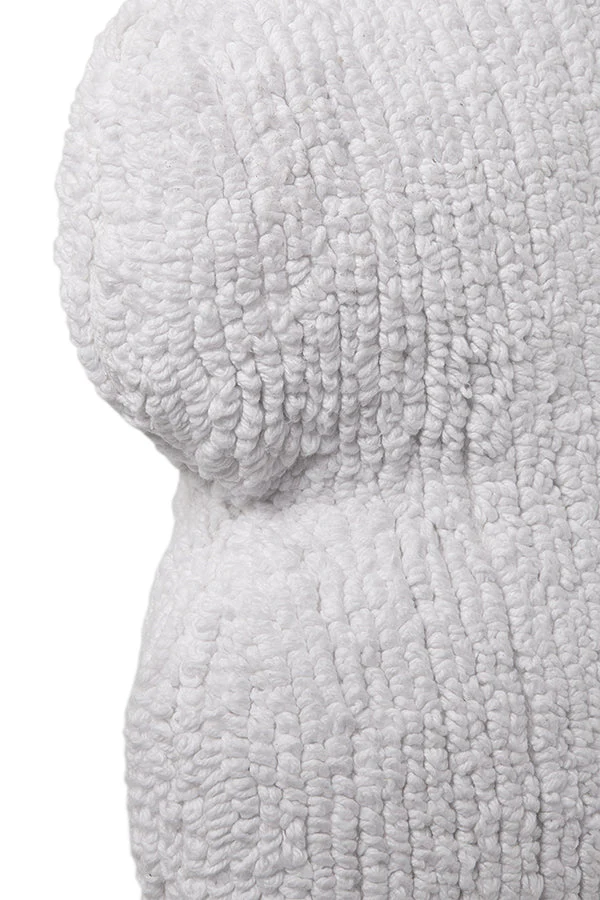 CUSHION CLOUD WHITE - Image 3