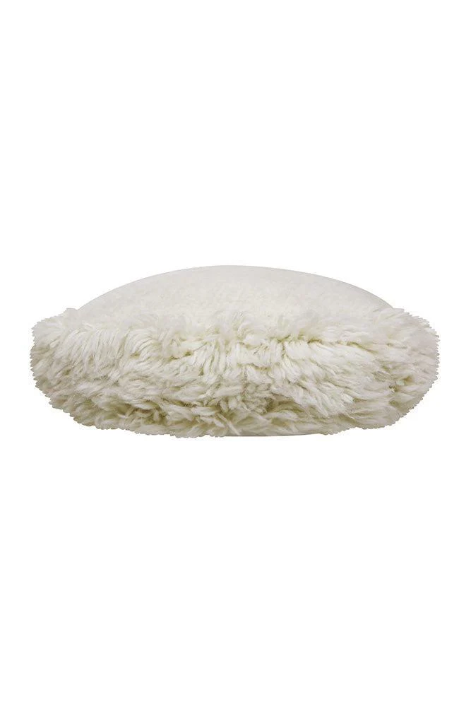 FLOOR CUSHION JAM NATURAL - Image 4