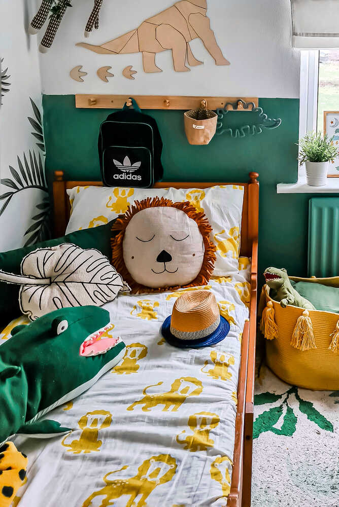 CUSHION LEAF - Image 4
