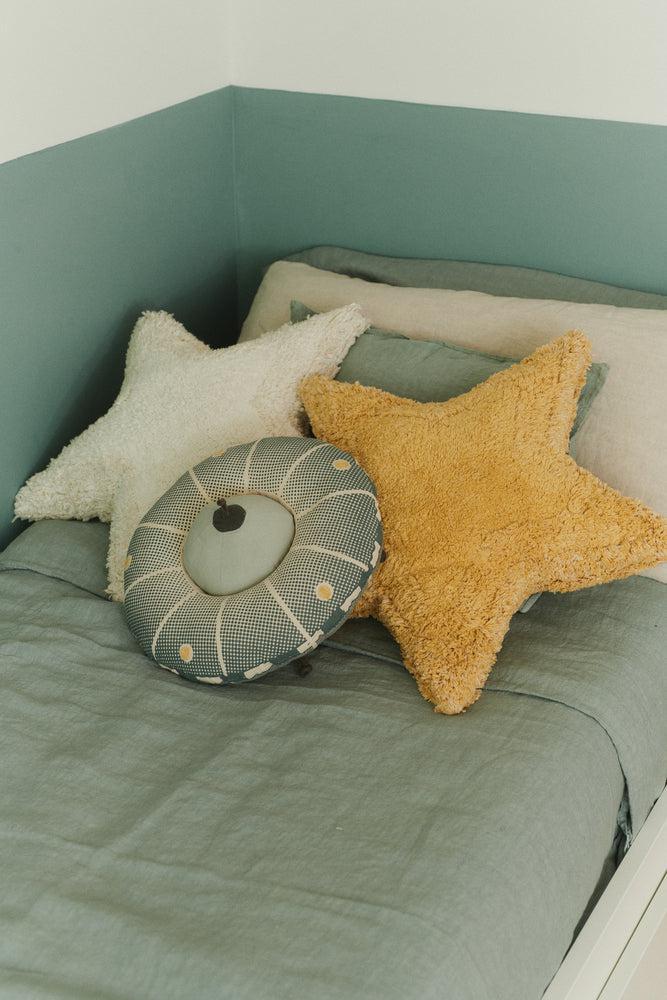 CUSHION STELLA IVORY - Image 6