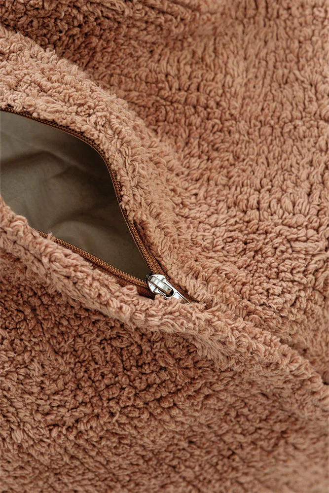 CUSTOM PUFF CHESTNUT - Image 5
