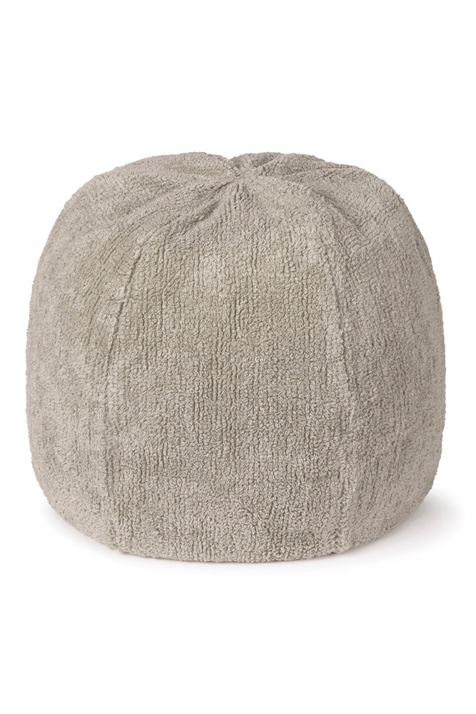 CUSTOM PUFF NEW GREY
