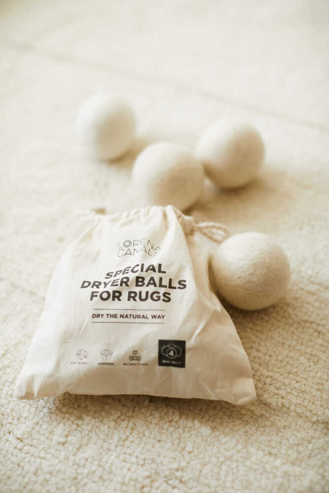 DRYER ECO BALLS