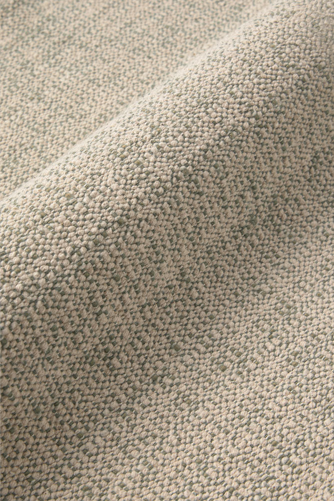 Handloom Placemats  Natural and Kaki  (Set of 4) - Image 4