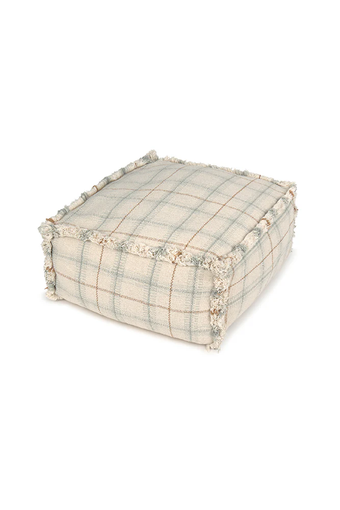 HANDLOOM PUFF BLUE SAGE - Image 4
