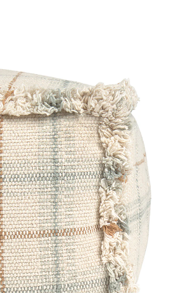 HANDLOOM PUFF BLUE SAGE - Image 7