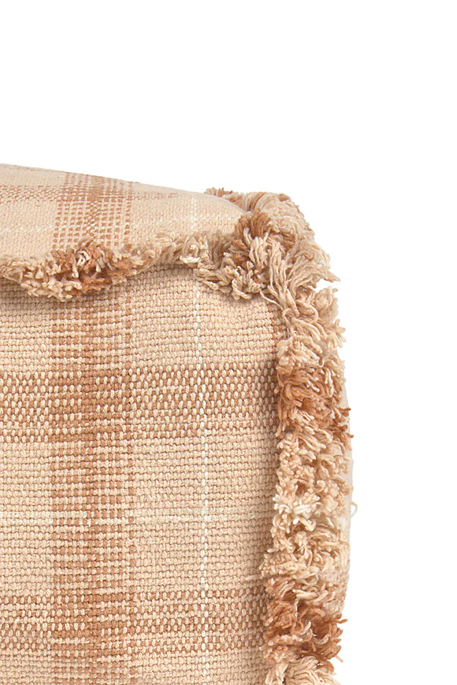 HANDLOOM PUFF ROSE - Image 7