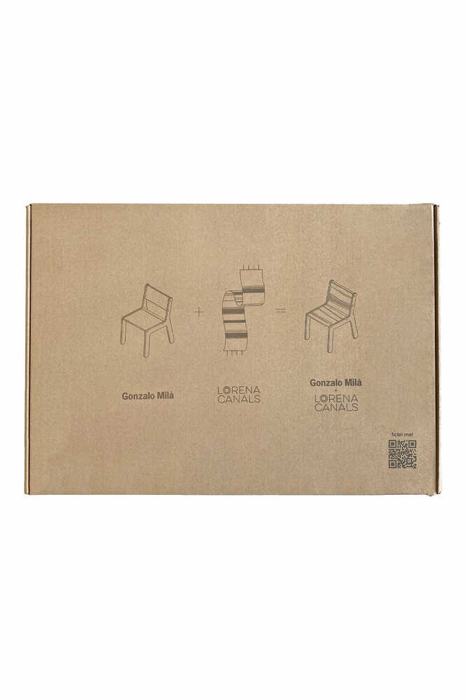 KID'S CHAIR SILLITA VINTAGE NUDE - Image 10