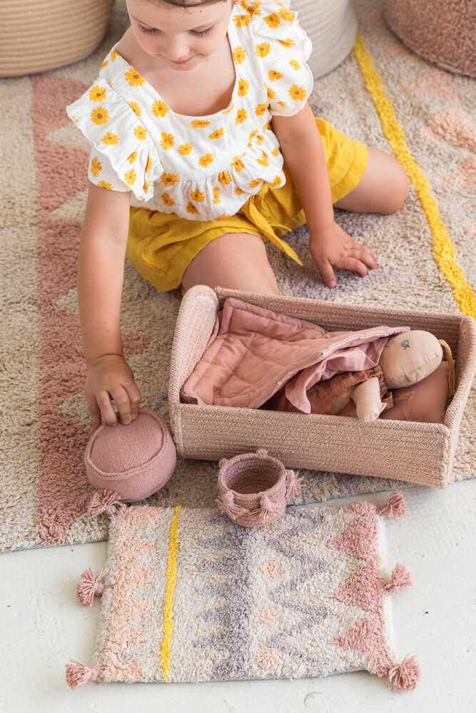 MINI LORENA AMMI DOLL SET - Image 4