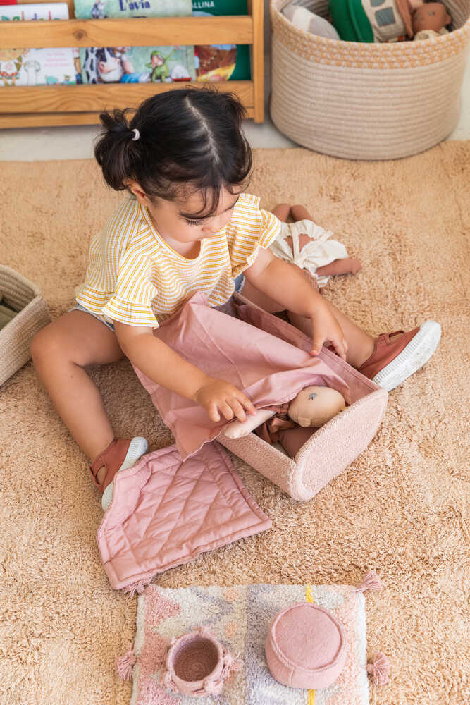 MINI LORENA AMMI DOLL SET - Image 7