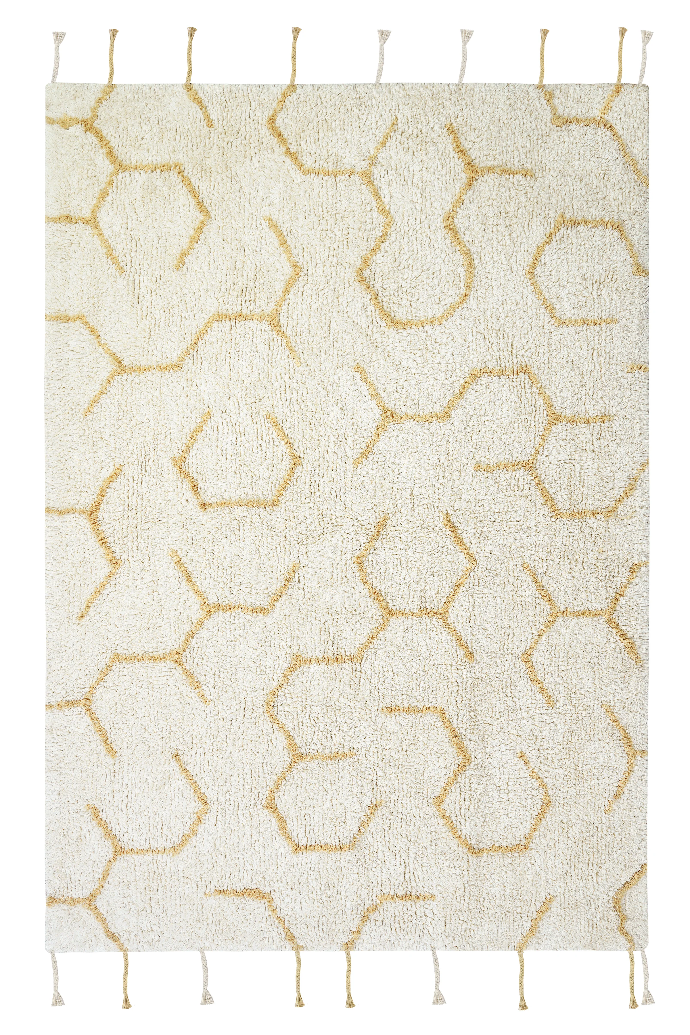 WASHABLE PLAY RUG POLLINATION - Image 5