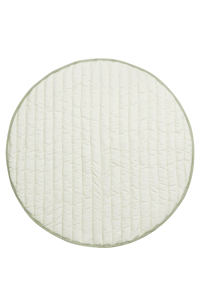 PLAYMAT BAMBOO SENSORIAL LEAF - Image 5