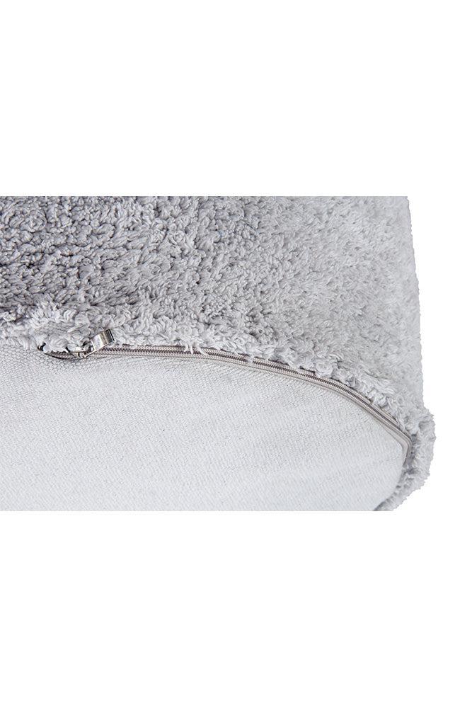 POUF CHILL PEARL GREY - Image 6