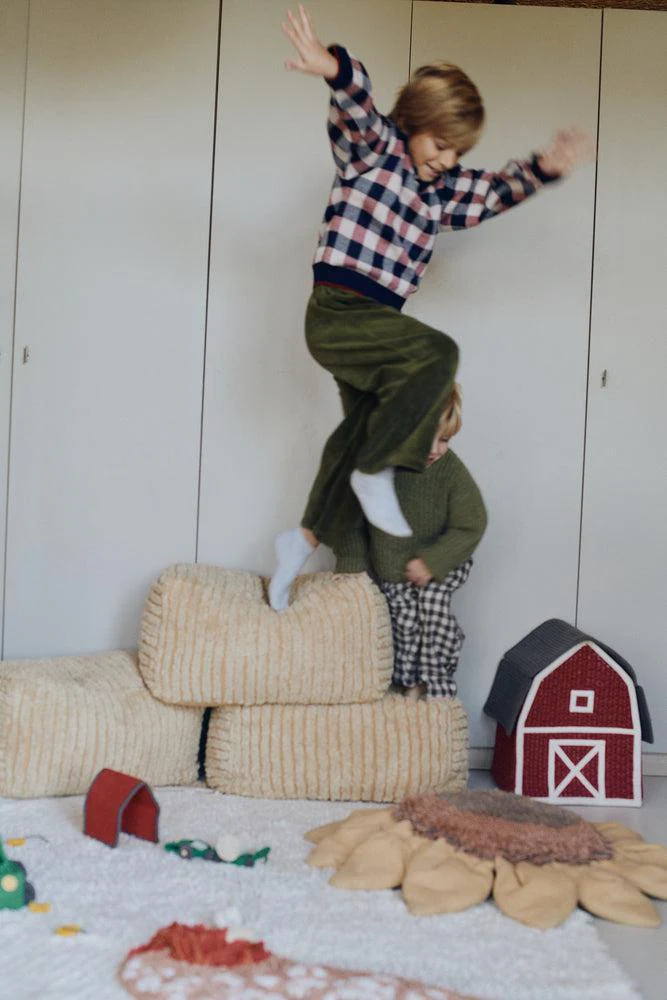 PUFF HAYSTACK - Image 2