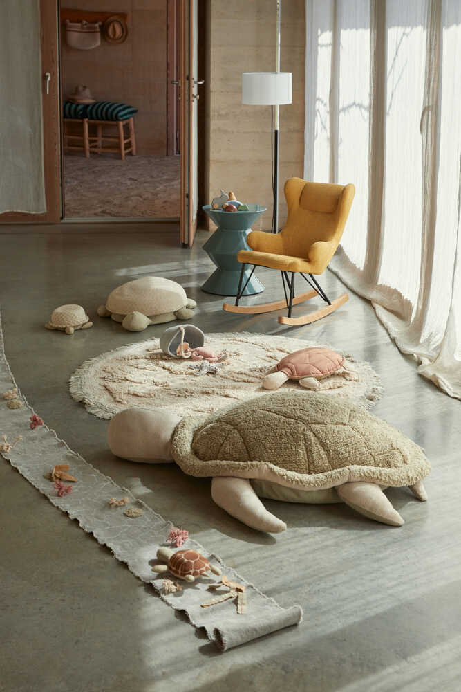PUFF KIDS MRS.TURTLE - Image 6