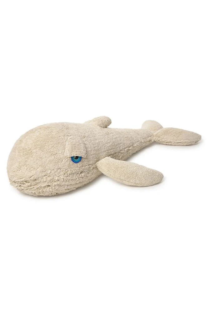 PUFF WHALE X BIGSTUFFED
