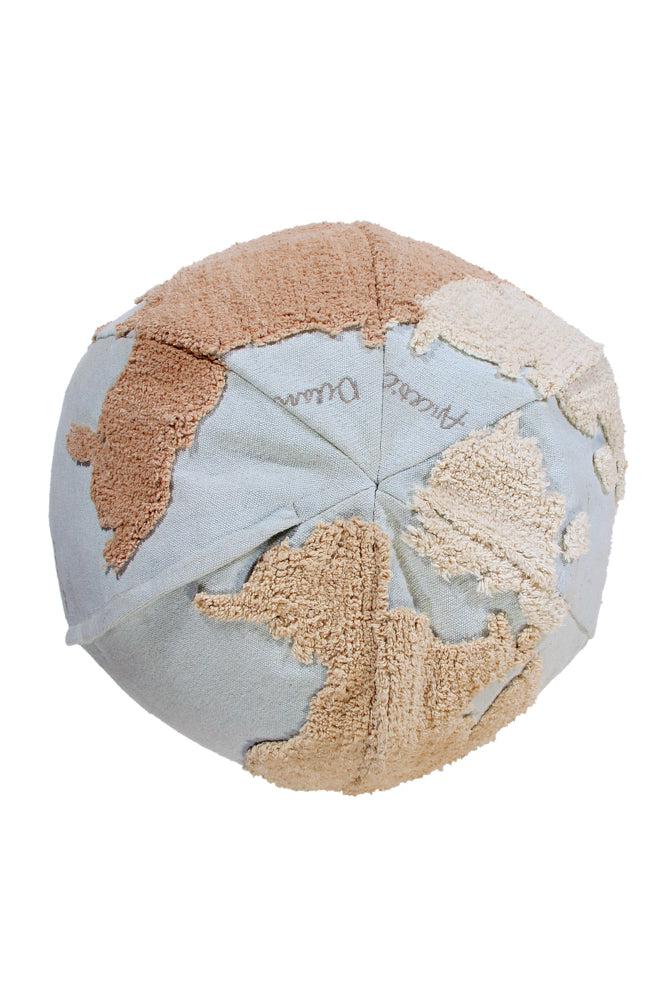PUFF KIDS WORLD MAP - Image 9