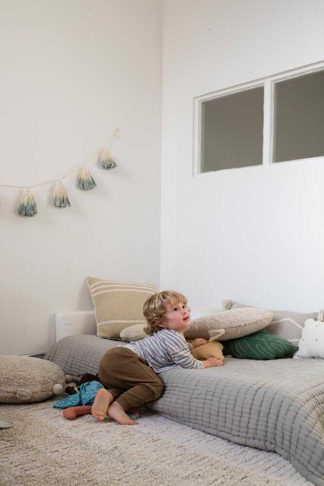 REVERSIBLE WASHABLE RUG GELATO GREEN - Image 3