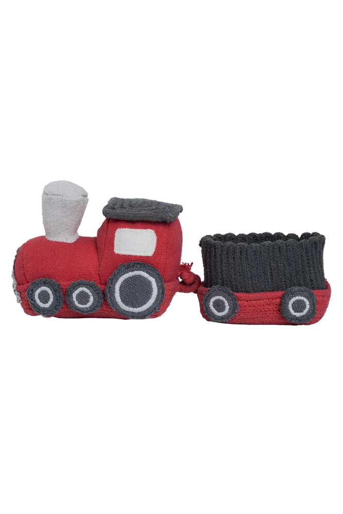 RIDE & ROLL TRAIN - Image 12