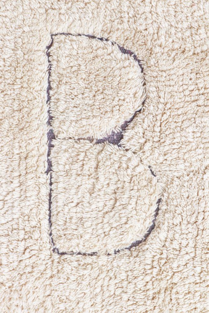 RUGCYCLED WASHABLE RUG ABC - Image 10