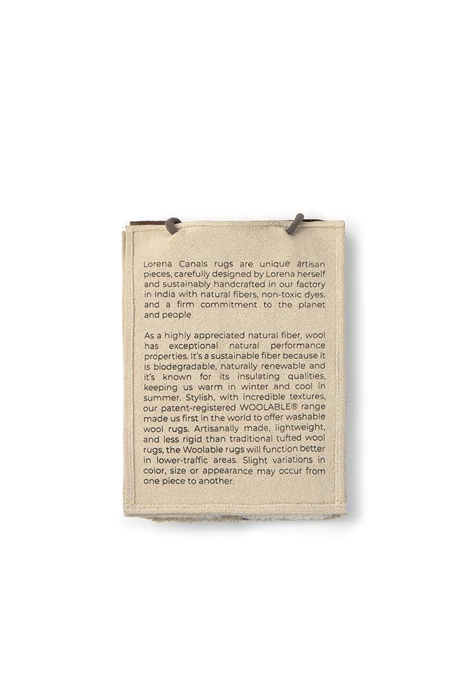 SAMPLE BOOK HANGER COTTON - COTTON BASIC - Image 9