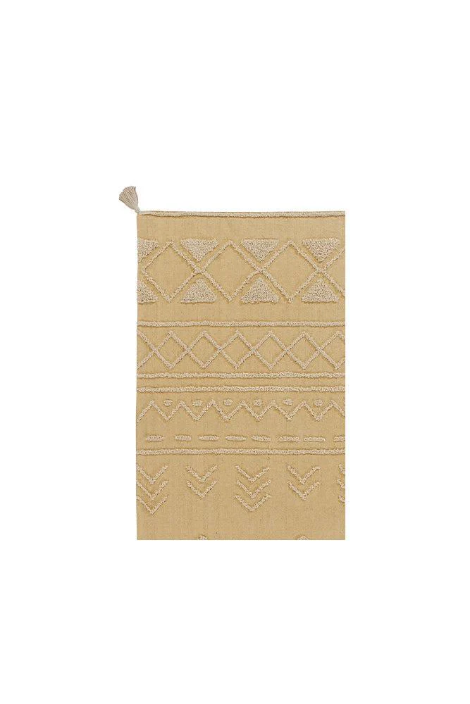 SAMPLE BOOK HANGER COTTON - BERBER STYLE - Image 4