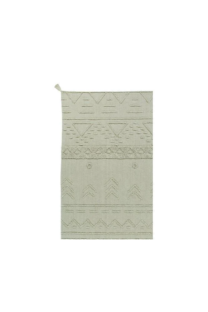 SAMPLE BOOK HANGER COTTON - BERBER STYLE - Image 5