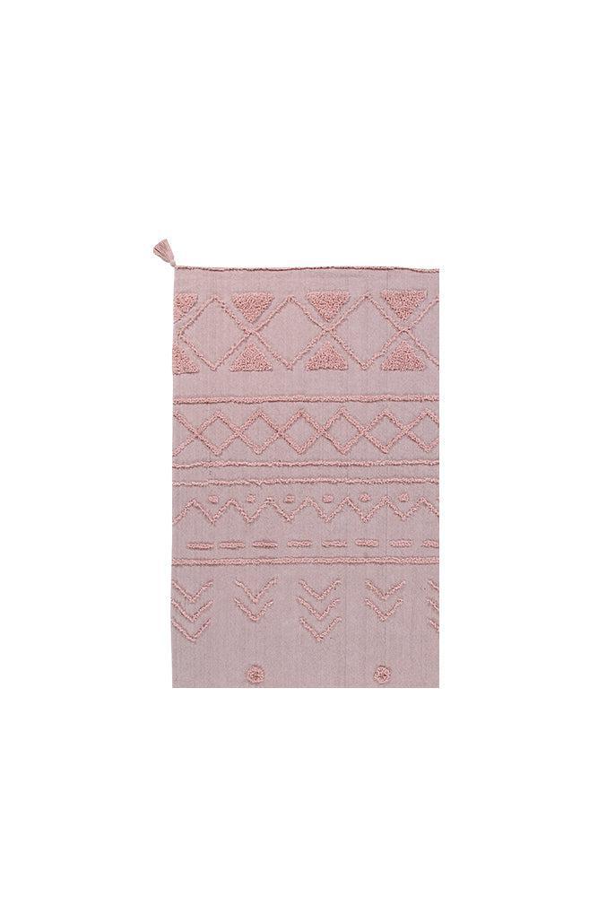 SAMPLE BOOK HANGER COTTON - BERBER STYLE - Image 6