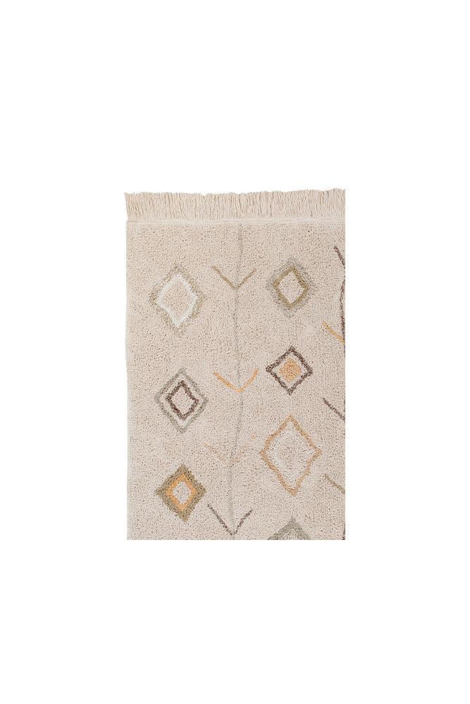 SAMPLE BOOK HANGER COTTON - BERBER STYLE - Image 7