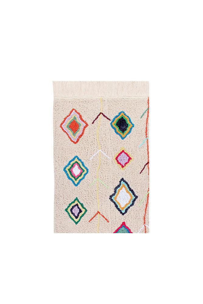 SAMPLE BOOK HANGER COTTON - BERBER STYLE - Image 8