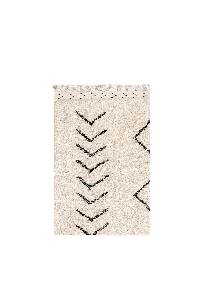 SAMPLE BOOK HANGER COTTON - BERBER STYLE - Image 9